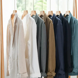 Levin leichte Herrenjacke
