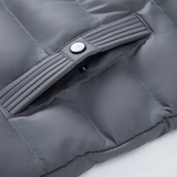 Andrin Herren-Hybridjacke