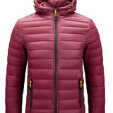 Elegante leichte Herrenjacke