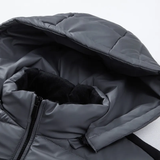 Andrin Herren-Hybridjacke