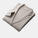 Beat Herren-Cardigan mit Knöpfen