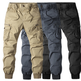 Urbane Herren-Cargohose