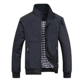 Winddichte Herren-Sommerjacke