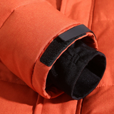 Andrin warme Herren-Winterjacke