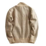 Premium-Herrenpullover