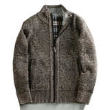 Premium-Herrenpullover