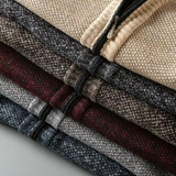 Premium-Herrenpullover