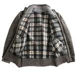 Premium-Herrenpullover