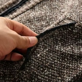 Premium-Herrenpullover