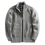 Premium-Herrenpullover