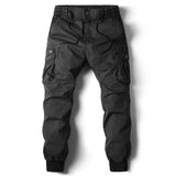 Urbane Herren-Cargohose