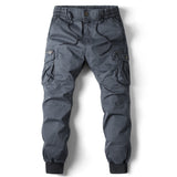 Urbane Herren-Cargohose