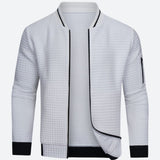 Leichte lässige Herrenjacke