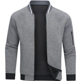 Leichte lässige Herrenjacke