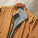 Leichte wasserdichte Herrenjacke