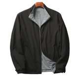 Leichte wasserdichte Herrenjacke