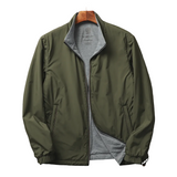 Leichte wasserdichte Herrenjacke