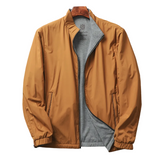 Leichte wasserdichte Herrenjacke