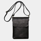 Lars kleine Herren-Ledertasche