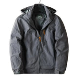 Leichte Smart-Casual-Herrenjacke