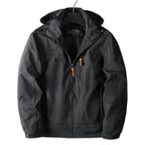 Leichte Smart-Casual-Herrenjacke