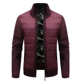 Luca elegante Herrenjacke