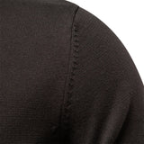 Herren-Cardigan aus Baumwolle