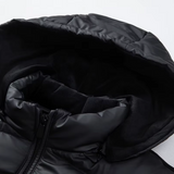 Andrin Herren-Hybridjacke