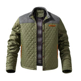 Gian Lässige Herrenjacke