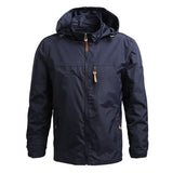 Lässige Herren-Sommerjacke