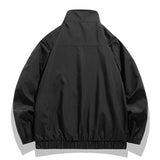 Winddichte Herrenjacke