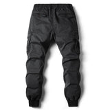 Urbane Herren-Cargohose