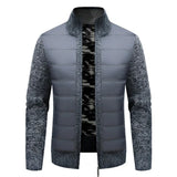 Luca elegante Herrenjacke