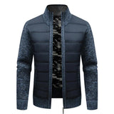 Luca elegante Herrenjacke