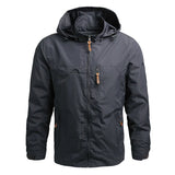 Lässige Herren-Sommerjacke