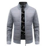 Luca elegante Herrenjacke