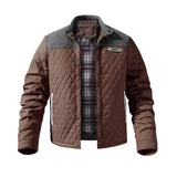Gian Lässige Herrenjacke