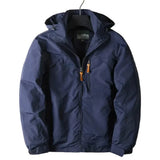 Leichte Smart-Casual-Herrenjacke