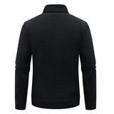 Luca elegante Herrenjacke