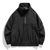 Winddichte Herrenjacke