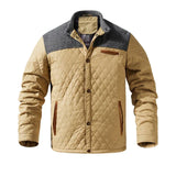 Gian Lässige Herrenjacke