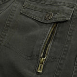 Warmer Herren-Freizeitblazer