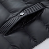 Andrin Herren-Hybridjacke
