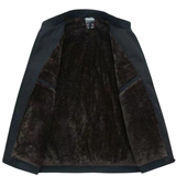 Silvan wasserdichte Herren-Winterjacke