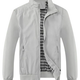 Winddichte Herren-Sommerjacke
