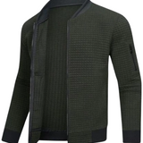 Leichte lässige Herrenjacke