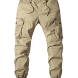 Urbane Herren-Cargohose