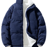 Premium-Herren-Cordjacke
