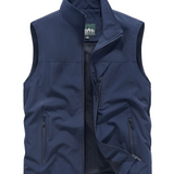Bequeme Herren-Sportweste