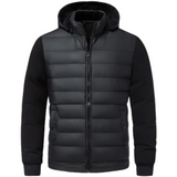 Andrin Herren-Hybridjacke